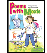 Poems with Moxie