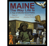 MAINE: The Way Life Is