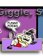 Read funny poems by Robert Pottle