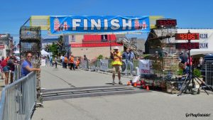 Bay of Fundy International Marathon, Half Marathon, Ultra Marathon, and 10K