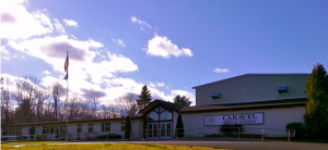 Caravel Middle School Carmel, Maine