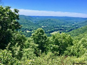 Appalachian Trail Connecticut