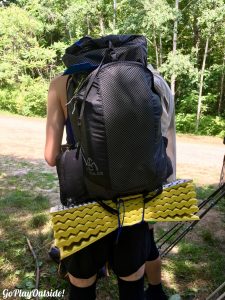 My Trail Co. Backpack