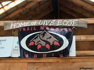 Hidden Valley Nature Center, Jefferson, Maine