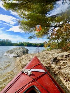 Wildlands Adventure Challenge Great Pond Mountain Conservation Trust Orland Maine