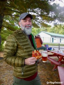 Wildlands Adventure Challenge Great Mountain Pond Conservation Trust Orland Maine