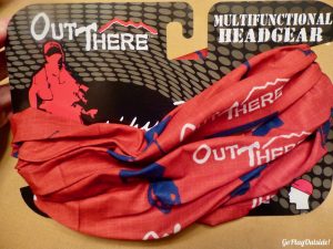 OutThere Headwrap