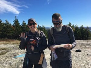 Wildlands Adventure Challenge Great Pond Mountain Conservation Trust Orland Maine