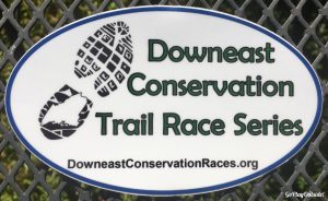 Blue Hill Heritage Trust's Surry Forest Preserve 5K/10K Downeast Conservation Trust Trail Race Series