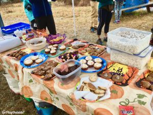 Great Pond Conservation Trust Wildlands Trail Race