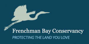 Frenchman Bay Conservancy Autumn Trail Race Double Trouble Trail Race Challenge