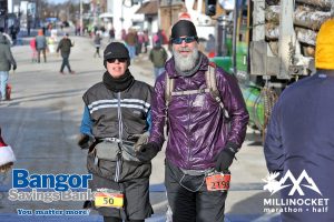 Millinocket, Maine Millinocket Marathon and Half