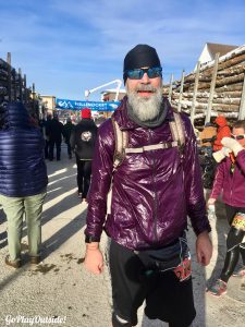 Millinocket, Maine - Millinocket Marathon and Half