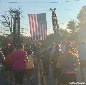 Corporal Cole 5K & Half Marathon in Honor of Sheriff Eugene Cole Norridgewock, Maine