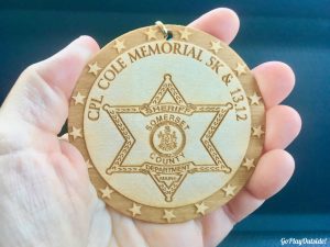 Corporal Cole Memorial 5K & Half Marathon in Honor of Sheriff Eugene Cole Norridgewock, Maine