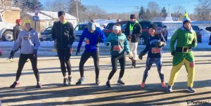 Millinocket, Maine - Millinocket Marathon and Half