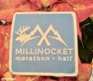 Millinocket, Maine - Millinocket Marathon and Half