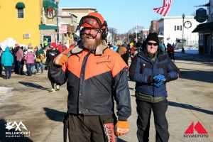 Millinocket, Maine - Millinocket Marathon and Half