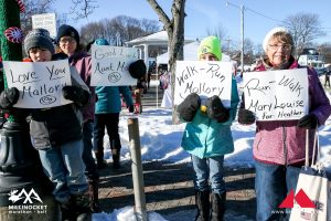 Millinocket, Maine - Millinocket Marathon and Half