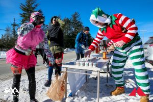 Millinocket, Maine - Millinocket Marathon and Half