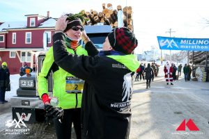 Millinocket, Maine - Millinocket Marathon and Half