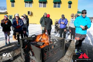 Millinocket, Maine - Millinocket Marathon and Half