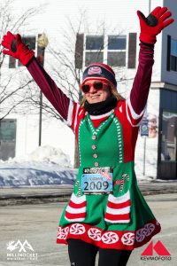 Millinocket, Maine - Millinocket Marathon and Half