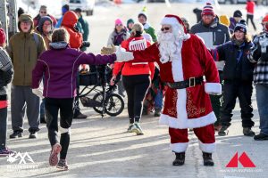 Millinocket, Maine - Millinocket Marathon and Half