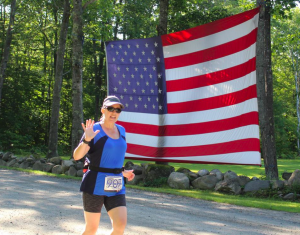 Corporal Cole 5K & Half Marathon in Honor of Sheriff Eugene Cole Norridgewock, Maine