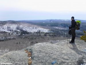 Chick Hill Little Chick Hill Clifton Maine