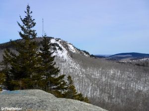 Chick Hill Little Chick Hill Clifton Maine