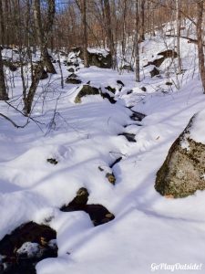 Chick Hill Little Chick Hill Clifton Maine