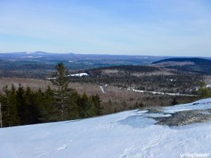 Chick Hill Little Chick Hill Clifton Maine