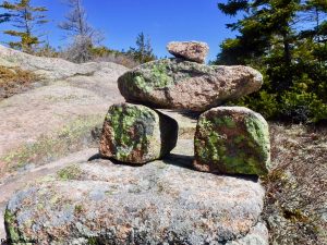 Acadia National Park Maine Pemetic Mountain Mount Dessert Island