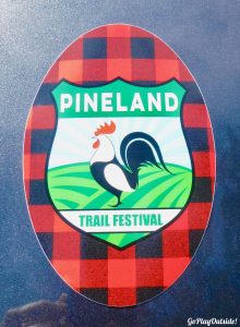 Pineland Farms Pineland Trail Festival New Gloucester Maine Trail Race Ultra