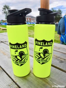 Pineland Farms Pineland Trail Festival New Gloucester Maine Trail Race Ultra