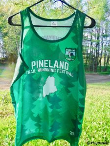 Pineland Farms Pineland Trail Festival New Gloucester Maine Trail Race Ultra