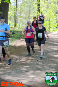 Pineland Farms Pineland Trail Festival New Gloucester Maine Trail Race Ultra