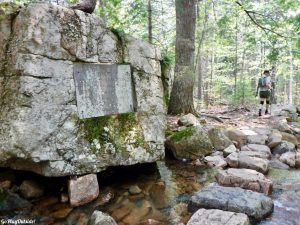 Cadillac Mountain Acadia National Park Maine CATT Challenge Cadillac All The Trails