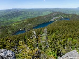 Borestone Mountain Audubon Sanctuary Maine