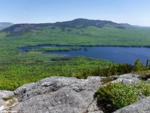 Borestone Mountain Audubon Sanctuary Maine