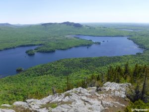 Borestone Mountain Audubon Sanctuary Maine