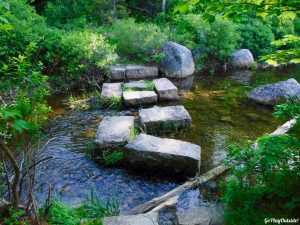 Cadillac Mountain Acadia National Park Maine CATT Challenge Cadillac All The Trails