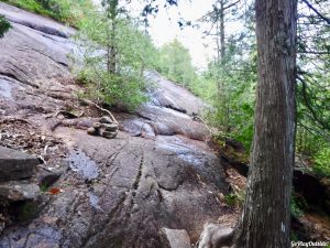 Cadillac Mountain Acadia National Park Maine CATT Challenge Cadillac All The Trails