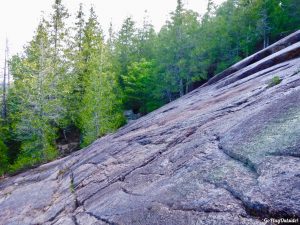 Cadillac Mountain Acadia National Park Maine CATT Challenge Cadillac All The Trails