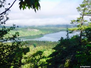 Cadillac Mountain Acadia National Park Maine CATT Challenge Cadillac All The Trails