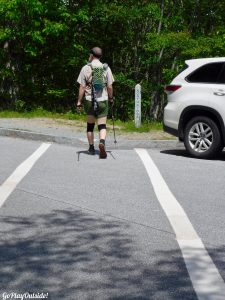 Cadillac Mountain Acadia National Park Maine CATT Challenge Cadillac All The Trails