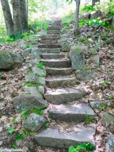 Cadillac Mountain Acadia National Park Maine CATT Challenge Cadillac All The Trails