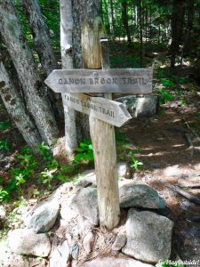 Cadillac Mountain Acadia National Park Maine CATT Challenge Cadillac All The Trails