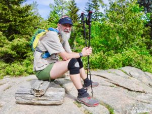 Cadillac Mountain Acadia National Park Maine CATT Challenge Cadillac All The Trails